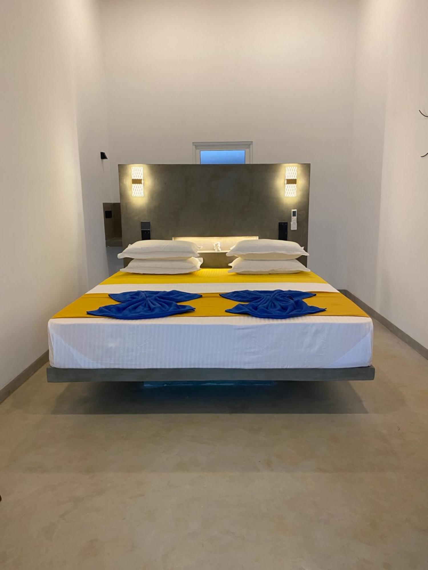 Thisu Villa Диквела Екстериор снимка