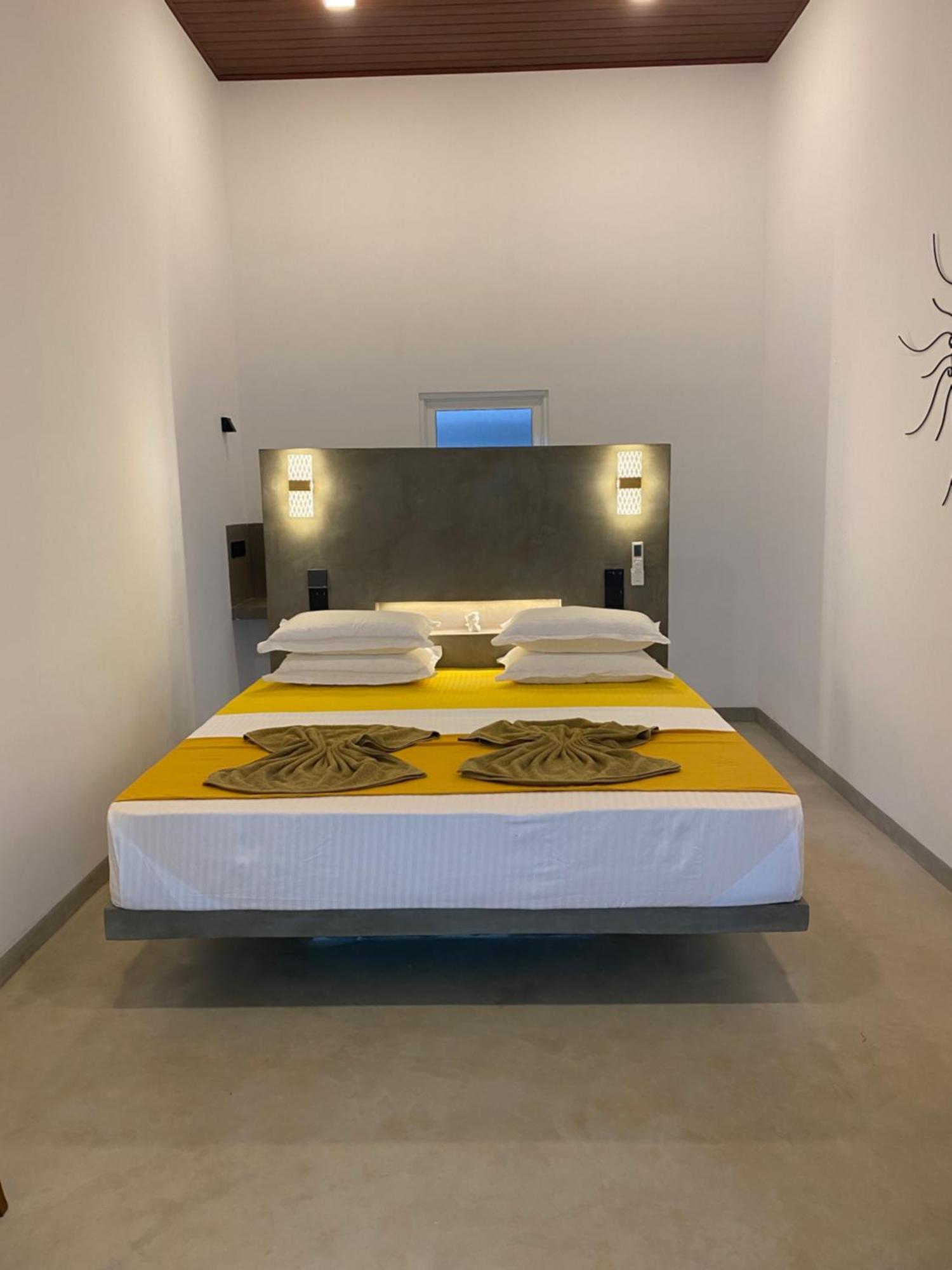 Thisu Villa Диквела Екстериор снимка