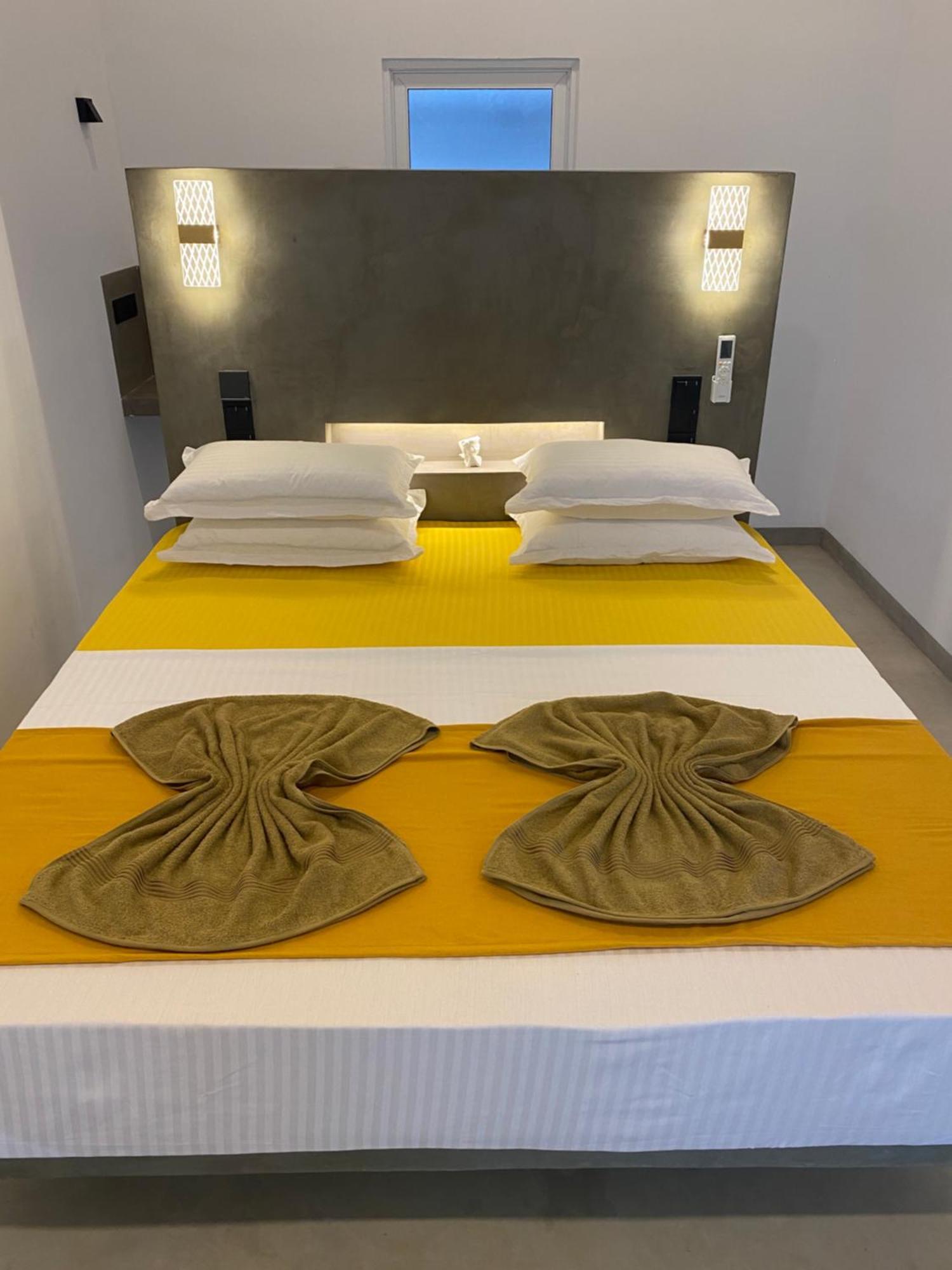 Thisu Villa Диквела Екстериор снимка