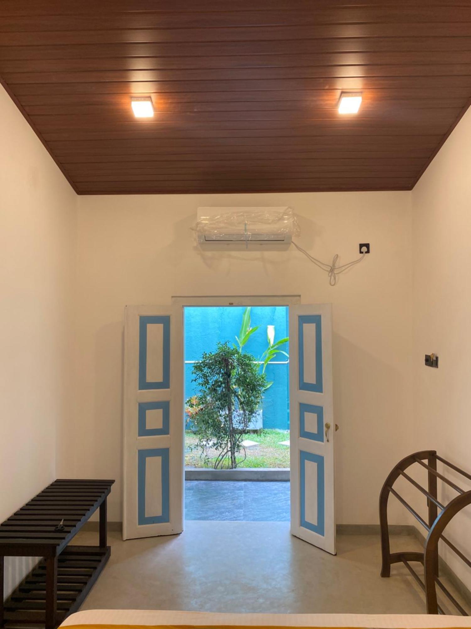 Thisu Villa Диквела Екстериор снимка