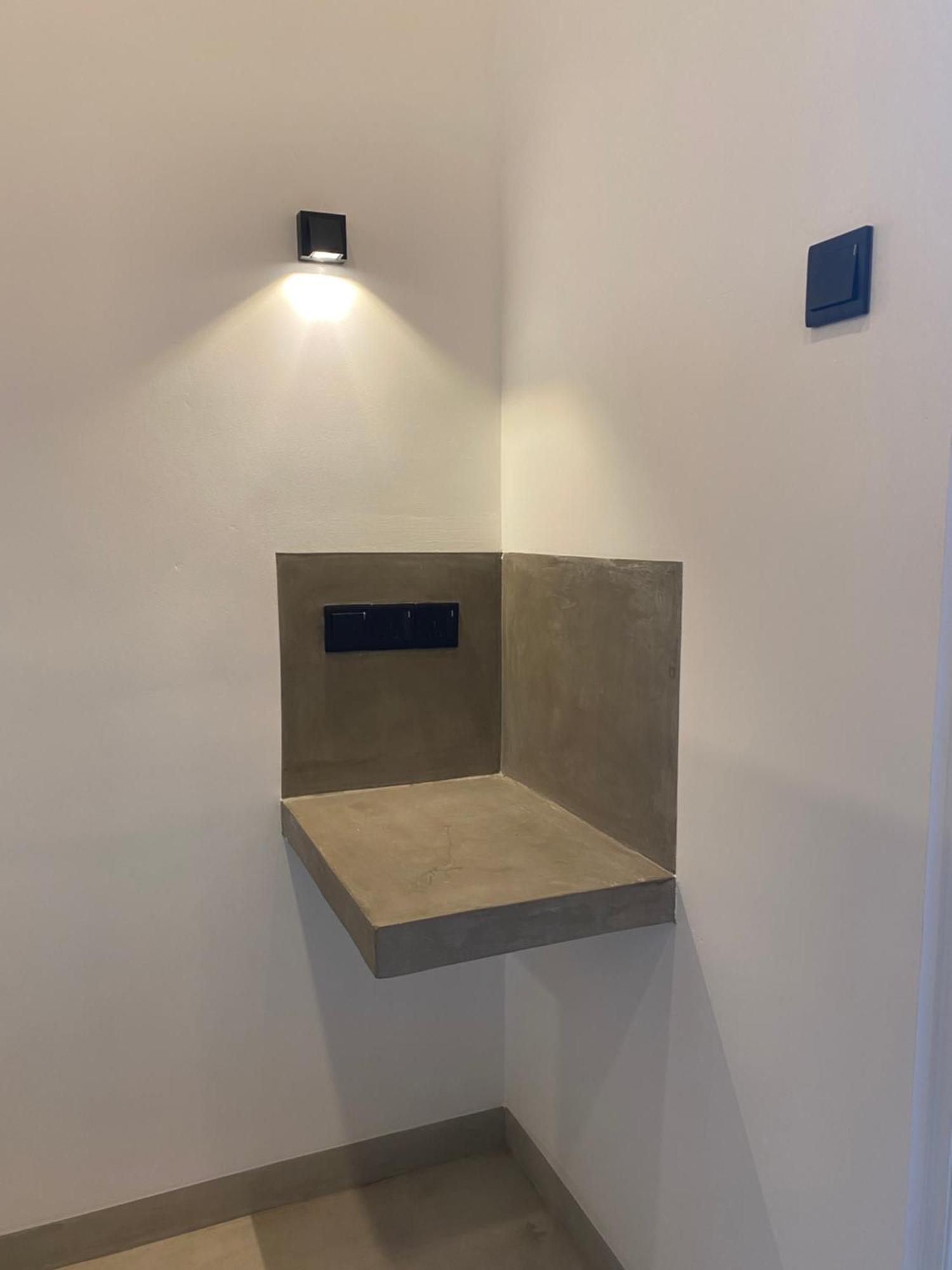 Thisu Villa Диквела Екстериор снимка