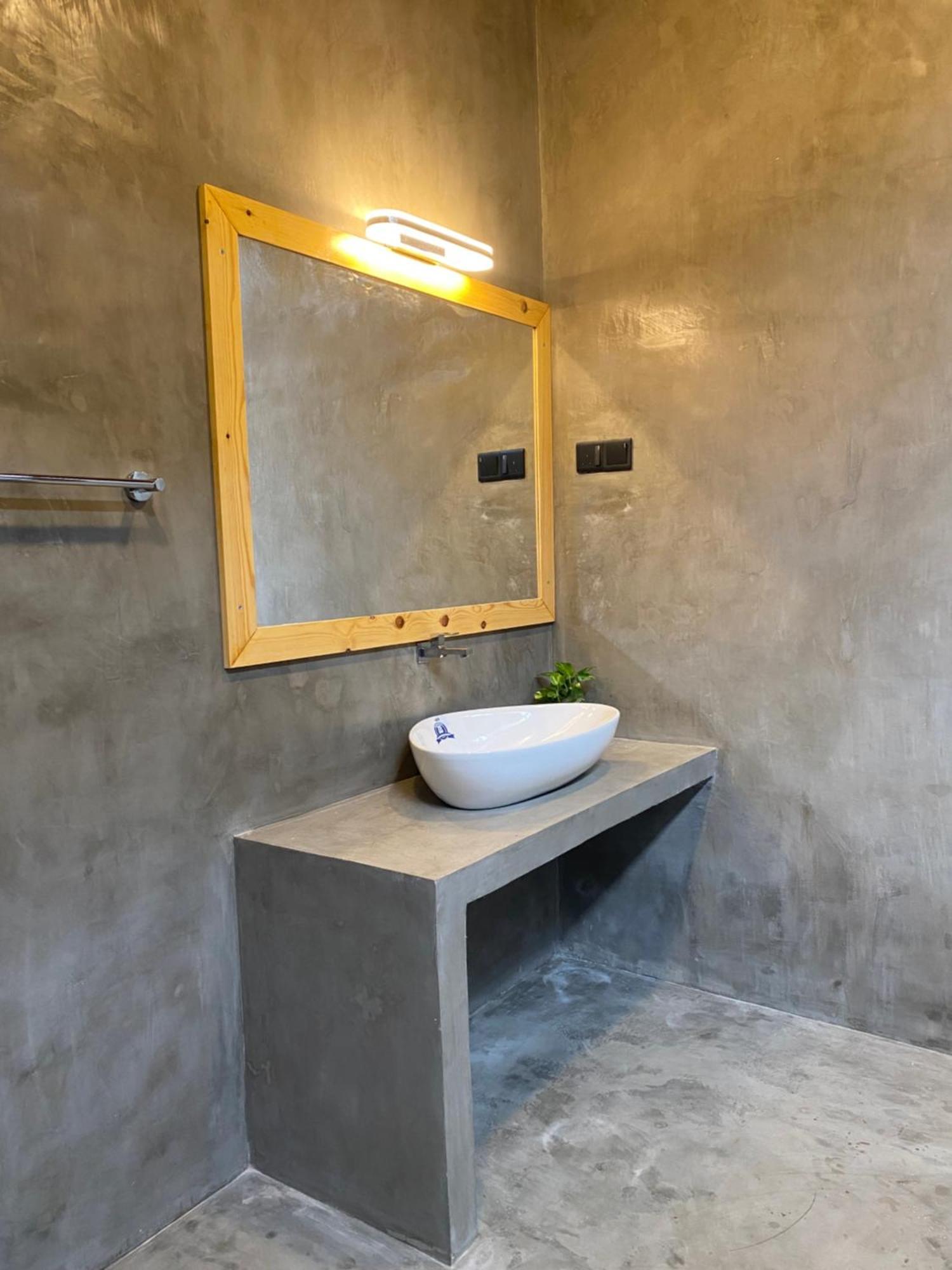 Thisu Villa Диквела Екстериор снимка