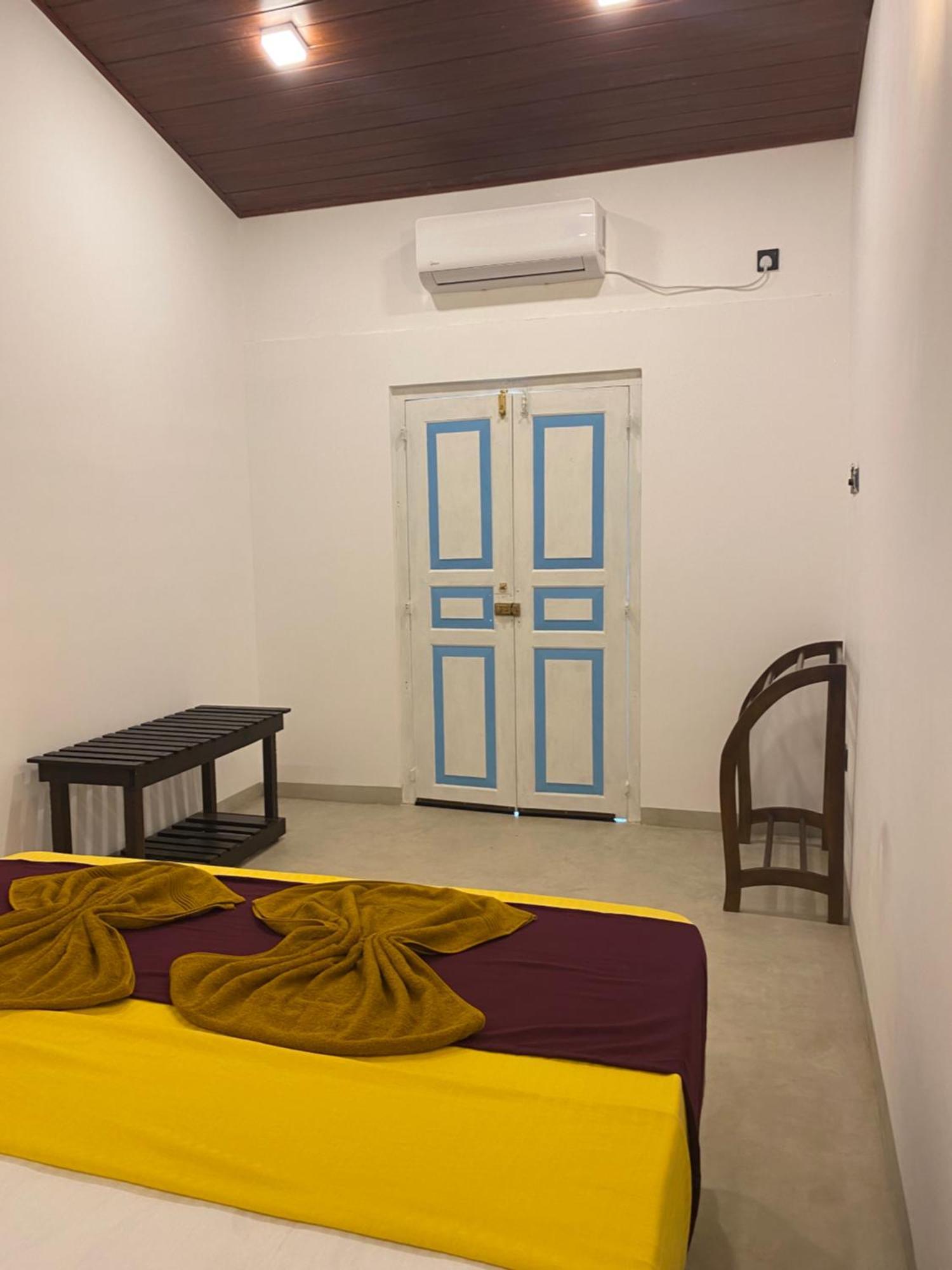 Thisu Villa Диквела Екстериор снимка